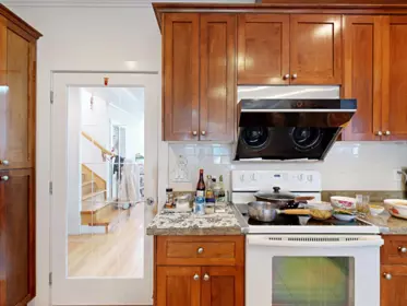 Pantry Photo of 5685 Neville Street, Burnaby, BC