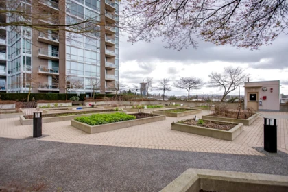 Neighborhood Park Photo Near 1904 2968 Glen Drive, Coquitlam, BC