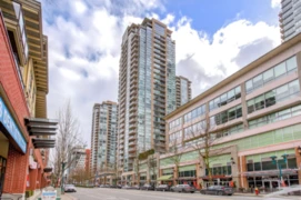 1904 2968 Glen Drive, Coquitlam, BC