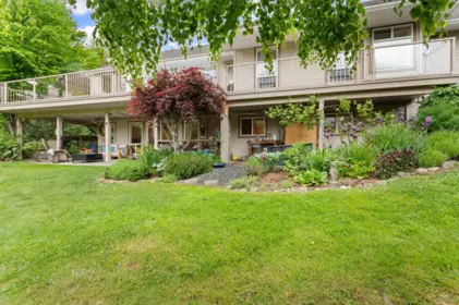 Garden / Landscaping Photo of 3 47805 Extrom Road, Chilliwack, BC