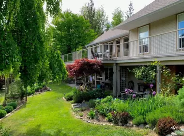 Hot Tub / Spa Photo of 3 47805 Extrom Road, Chilliwack, BC