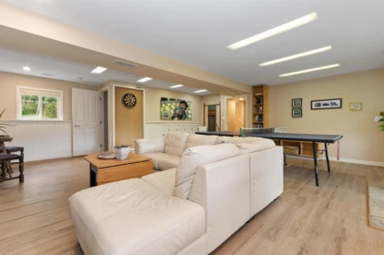 Mudroom Photo of 3 47805 Extrom Road, Chilliwack, BC