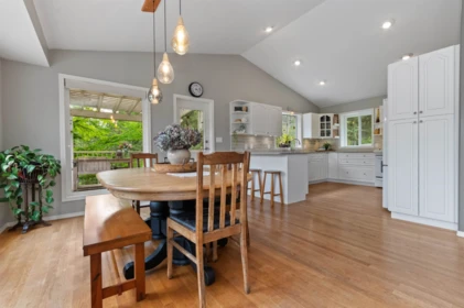 Pantry Photo of 3 47805 Extrom Road, Chilliwack, BC