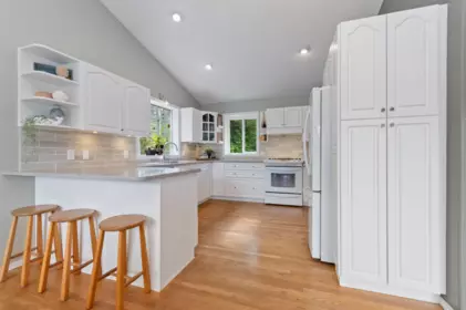 Primary Bedroom Photo of 3 47805 Extrom Road, Chilliwack, BC