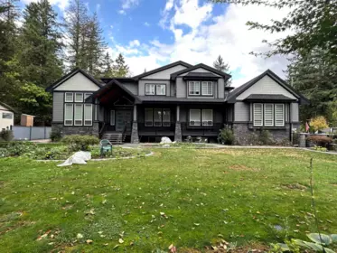 17761 96 Avenue, Surrey, BC, Surrey — Single Family Residence for sale