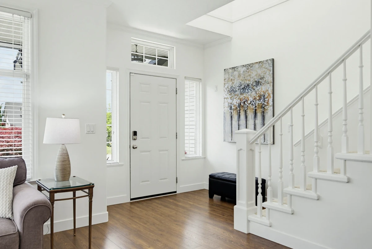 Living Room Photo of 18158 68a Avenue, Surrey, BC