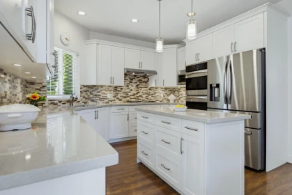 Breakfast Nook Photo of 18158 68a Avenue, Surrey, BC