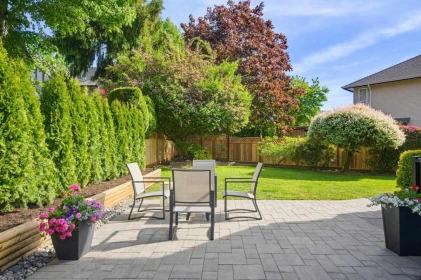 Community Amenities Photo (Clubhouse) of 18158 68a Avenue, Surrey, BC
