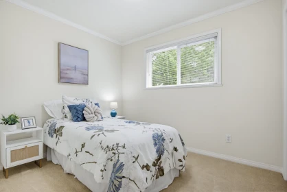 Garage Interior Photo of 18158 68a Avenue, Surrey, BC