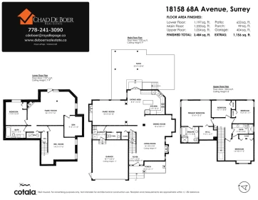 Playground / Recreational Area Near 18158 68a Avenue, Surrey, BC