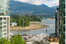 502 1333 W Georgia Street, Vancouver, BC