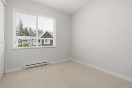 Entry Foyer Photo of 94 8335 Nelson Street, Mission, BC