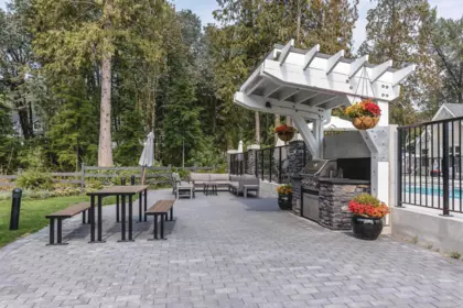 Fitness Center Photo Near 94 8335 Nelson Street, Mission, BC