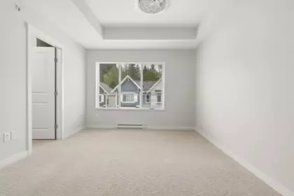 Loft / Bonus Room Photo of 94 8335 Nelson Street, Mission, BC