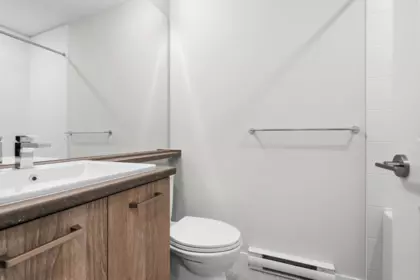 Mudroom Photo of 94 8335 Nelson Street, Mission, BC