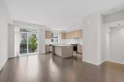 Pantry Photo of 94 8335 Nelson Street, Mission, BC