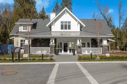 Street View Photo of 94 8335 Nelson Street, Mission, BC
