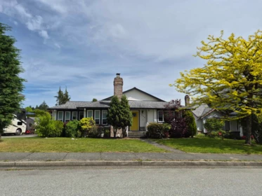 Neighborhood Park Photo Near 1858 Walnut Crescent, Coquitlam, BC