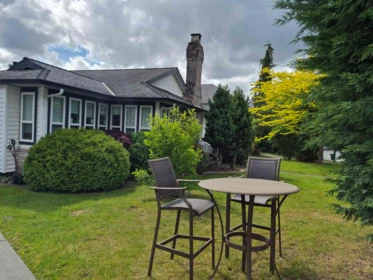 Street View Photo of 1858 Walnut Crescent, Coquitlam, BC