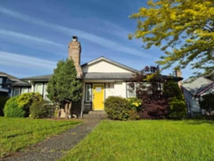 1858 Walnut Crescent, Coquitlam, BC