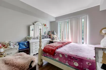 Bedroom 3 Photo of 316 13339 102a Avenue, Surrey, BC