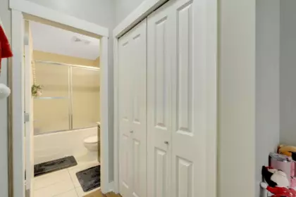 Guest Bathroom Photo of 316 13339 102a Avenue, Surrey, BC