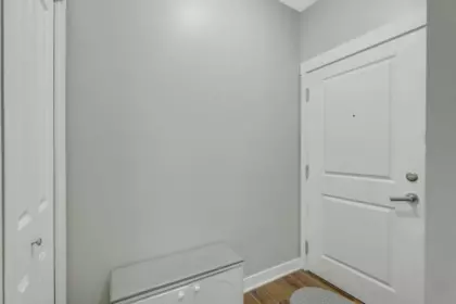 Laundry Room Photo of 316 13339 102a Avenue, Surrey, BC