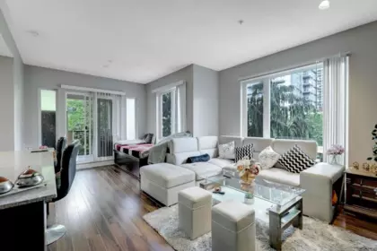316 13339 102a Avenue, Surrey, BC, Surrey — Apartment/Condo for sale
