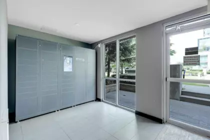 Outdoor Deck Photo of 316 13339 102a Avenue, Surrey, BC