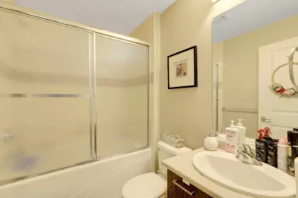 Powder Room Photo of 316 13339 102a Avenue, Surrey, BC