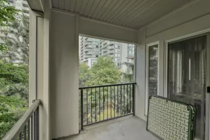 Walk-In Closet Photo of 316 13339 102a Avenue, Surrey, BC