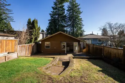 Laundry Room Photo of 3015 Royal Avenue, North Vancouver, BC
