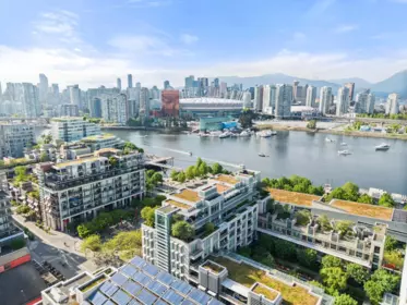 801 77 Walter Hardwick Avenue, Vancouver, BC, Vancouver — Apartment/Condo for sale