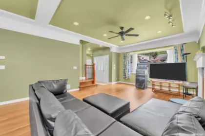 4317 Cliffmont Road, North Vancouver, BC, North Vancouver — Single Family Residence for sale