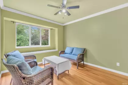Loft / Bonus Room Photo of 4317 Cliffmont Road, North Vancouver, BC