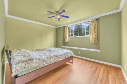 Office / Den Photo of 4317 Cliffmont Road, North Vancouver, BC