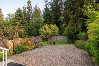 Front Yard Photo of 1535 Ostler Court, North Vancouver, BC