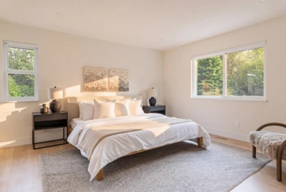 Office / Den Photo of 1535 Ostler Court, North Vancouver, BC