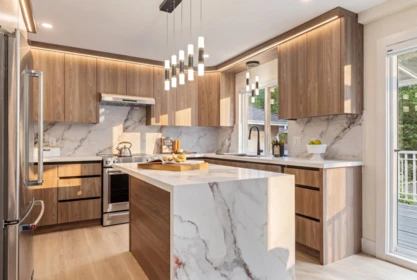 Pantry Photo of 1535 Ostler Court, North Vancouver, BC
