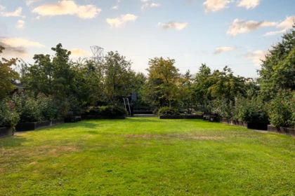 Backyard Photo of 506 4182 Dawson Street, Burnaby, BC