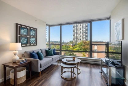 506 4182 Dawson Street, Burnaby, BC, Burnaby — Apartment/Condo for sale