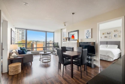 506 4182 Dawson Street, Burnaby, BC, Burnaby — Apartment/Condo for sale