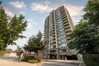 Loft / Bonus Room Photo of 506 4182 Dawson Street, Burnaby, BC