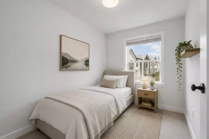 Breakfast Nook Photo of 30 16565 24a Avenue, Surrey, BC