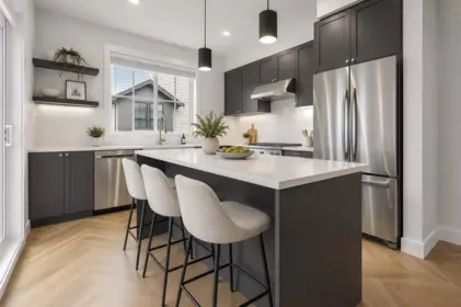 30 16565 24a Avenue, Surrey, BC, Surrey — Townhouse for sale