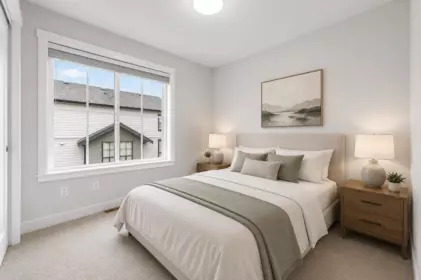 Pantry Photo of 30 16565 24a Avenue, Surrey, BC