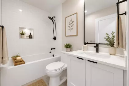Primary Bedroom Photo of 30 16565 24a Avenue, Surrey, BC