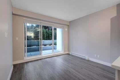 Breakfast Nook Photo of B102 20838 78b Avenue, Langley, BC