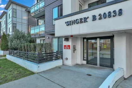 Loft / Bonus Room Photo of B102 20838 78b Avenue, Langley, BC