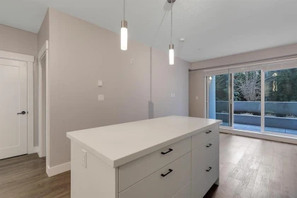Powder Room Photo of B102 20838 78b Avenue, Langley, BC